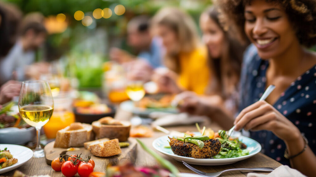 A Foodie’s Guide to Shawnee: Discover the Best Restaurants and Hidden Eats in Lima’s Most Flavorful Neighborhood
